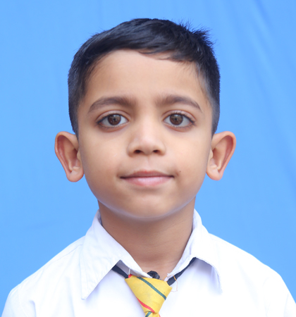 PARTH SHARMA 